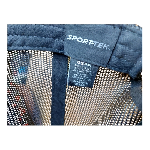 Never Scared Santa Cruz Snapback - Picture 3 of 9